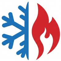 Portland Air Conditioning & Heating logo